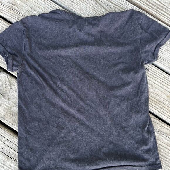 Marvel -Captain Marvel, short sleeve, crewneck, gray women’s S, T-shirt - Picture 6 of 6